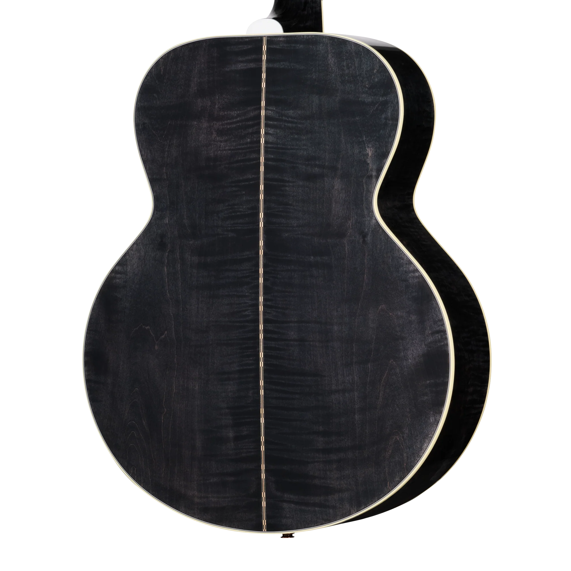 Gibson Custom SJ-200 Standard, Cobra Burst