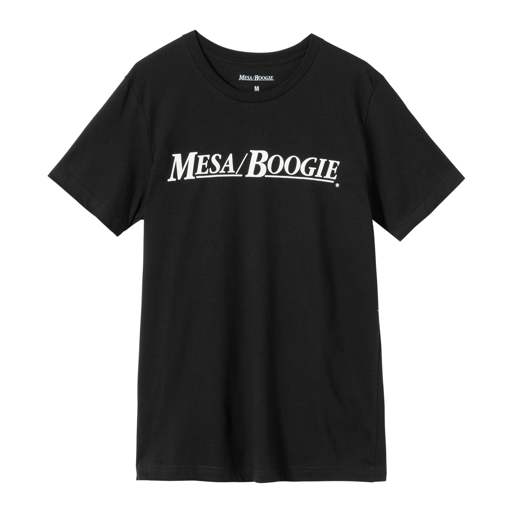 Mesa/Boogie Classic Logo Tee