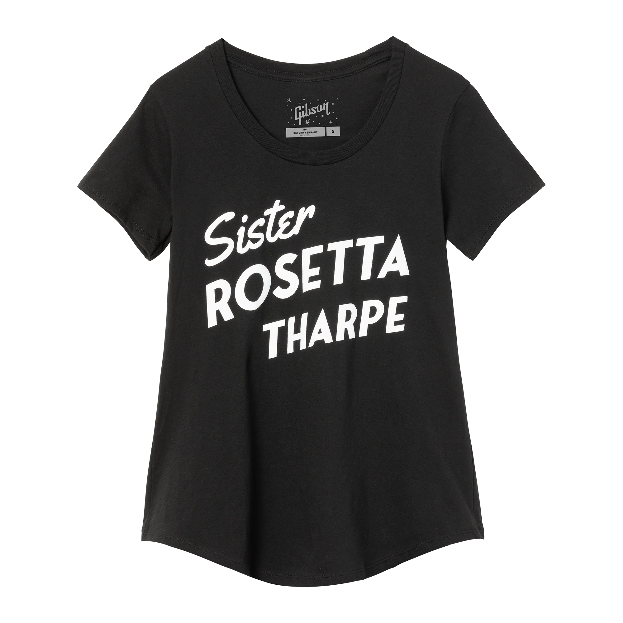 Gibson Sister Rosetta Tharpe Women's Tee