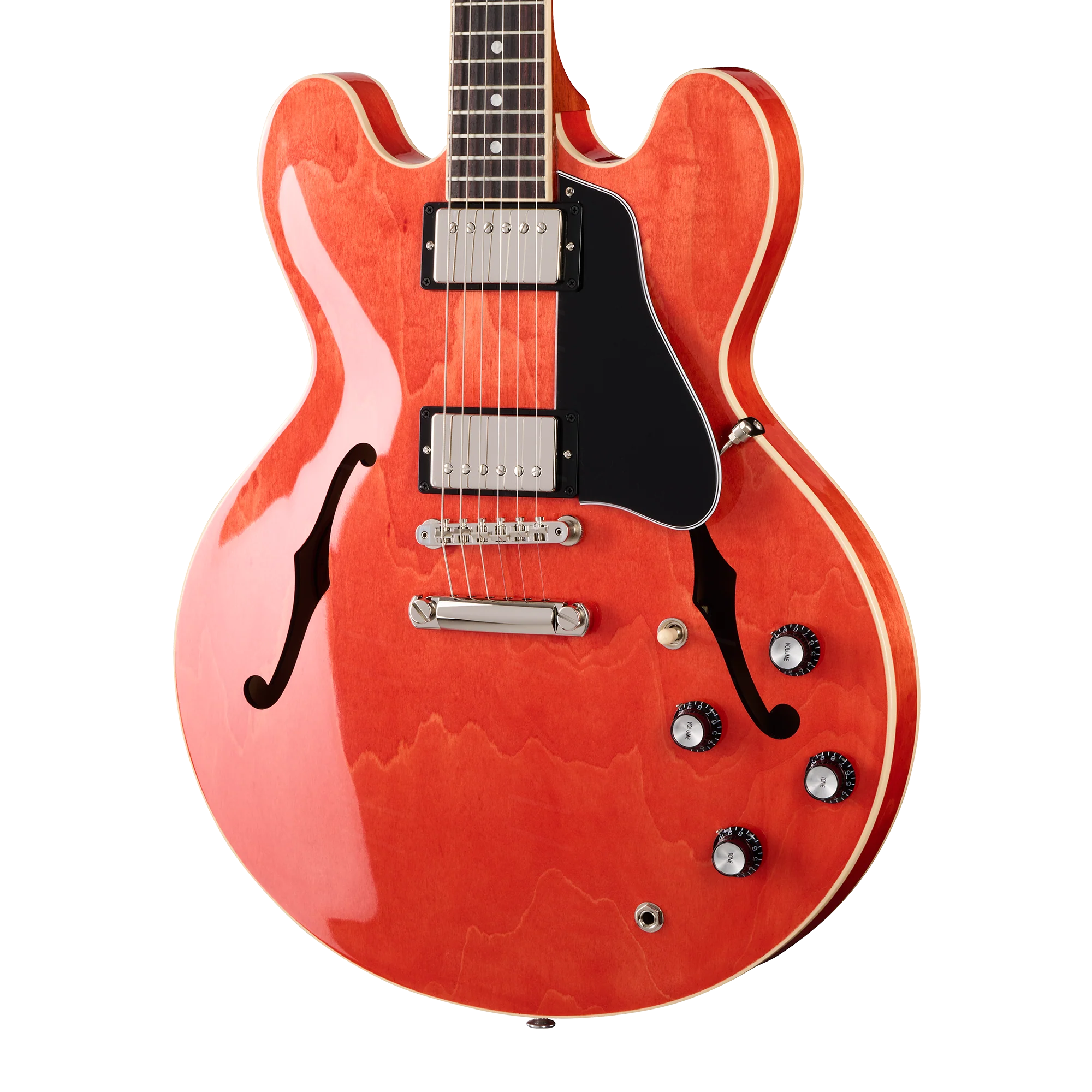 Gibson ES-335 Custom Color, Watermelon
