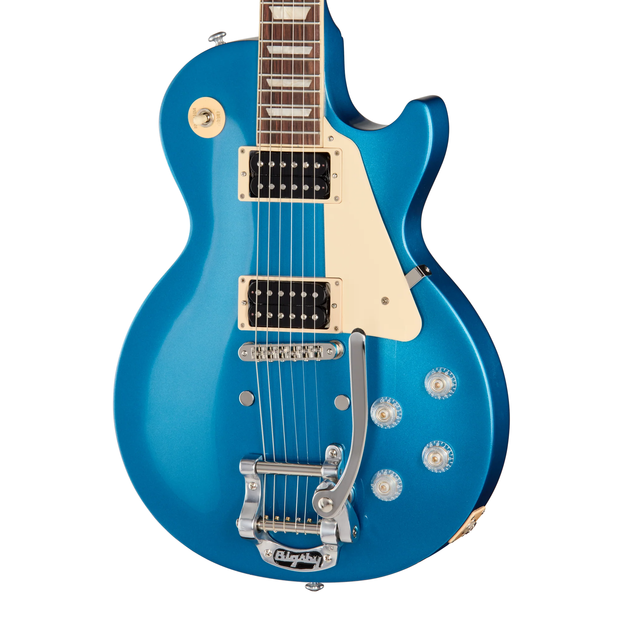 Gibson Mod™ Collection Les Paul Studio, Sparkling Pelham