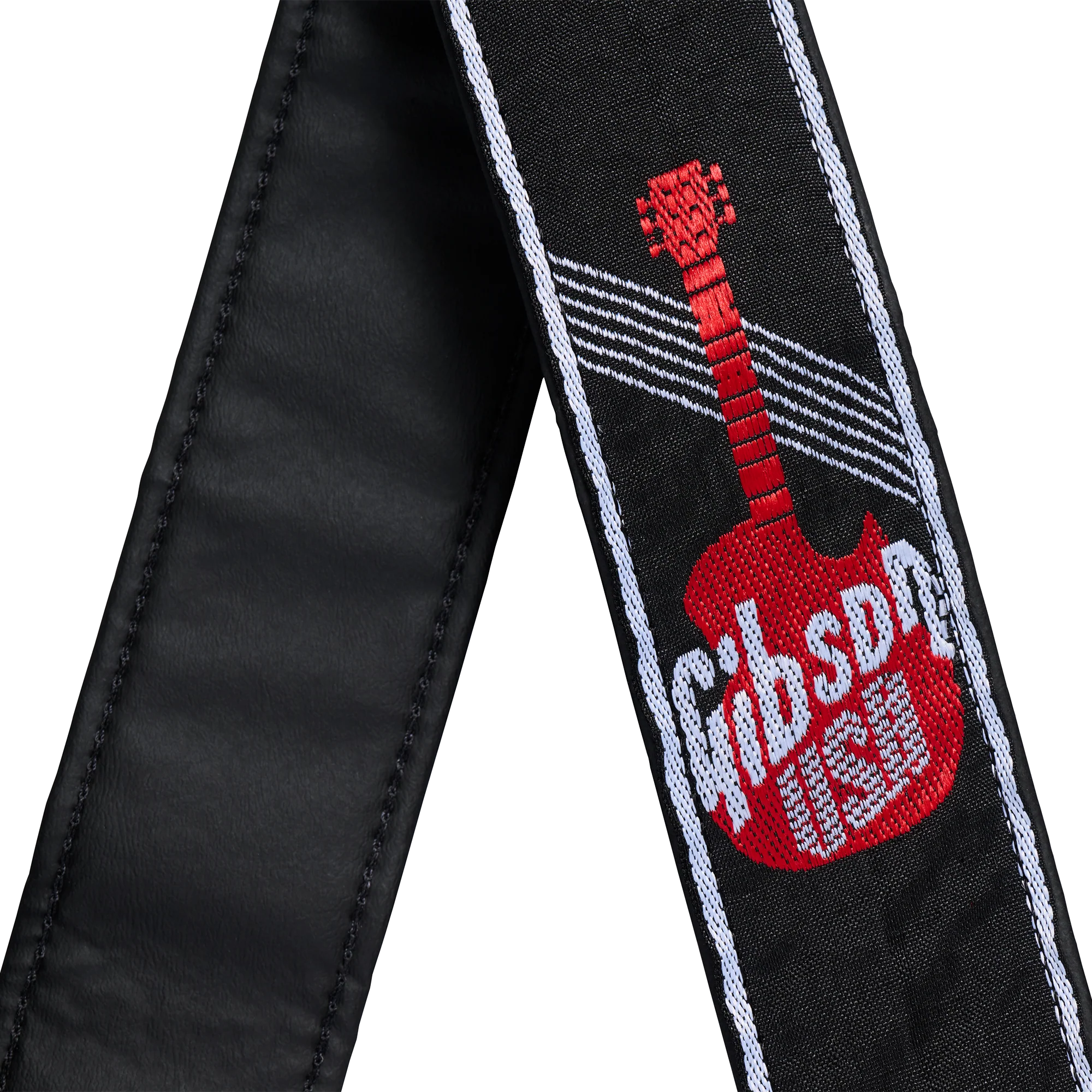 Gibson The USA