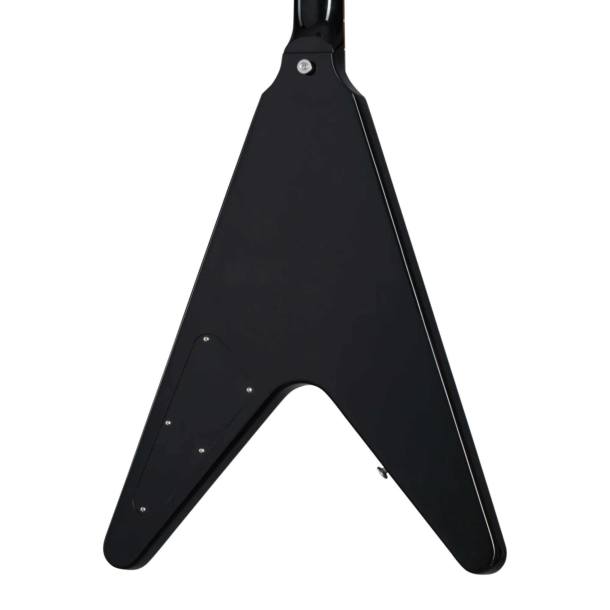 Gibson Flying V 80s, Ebony