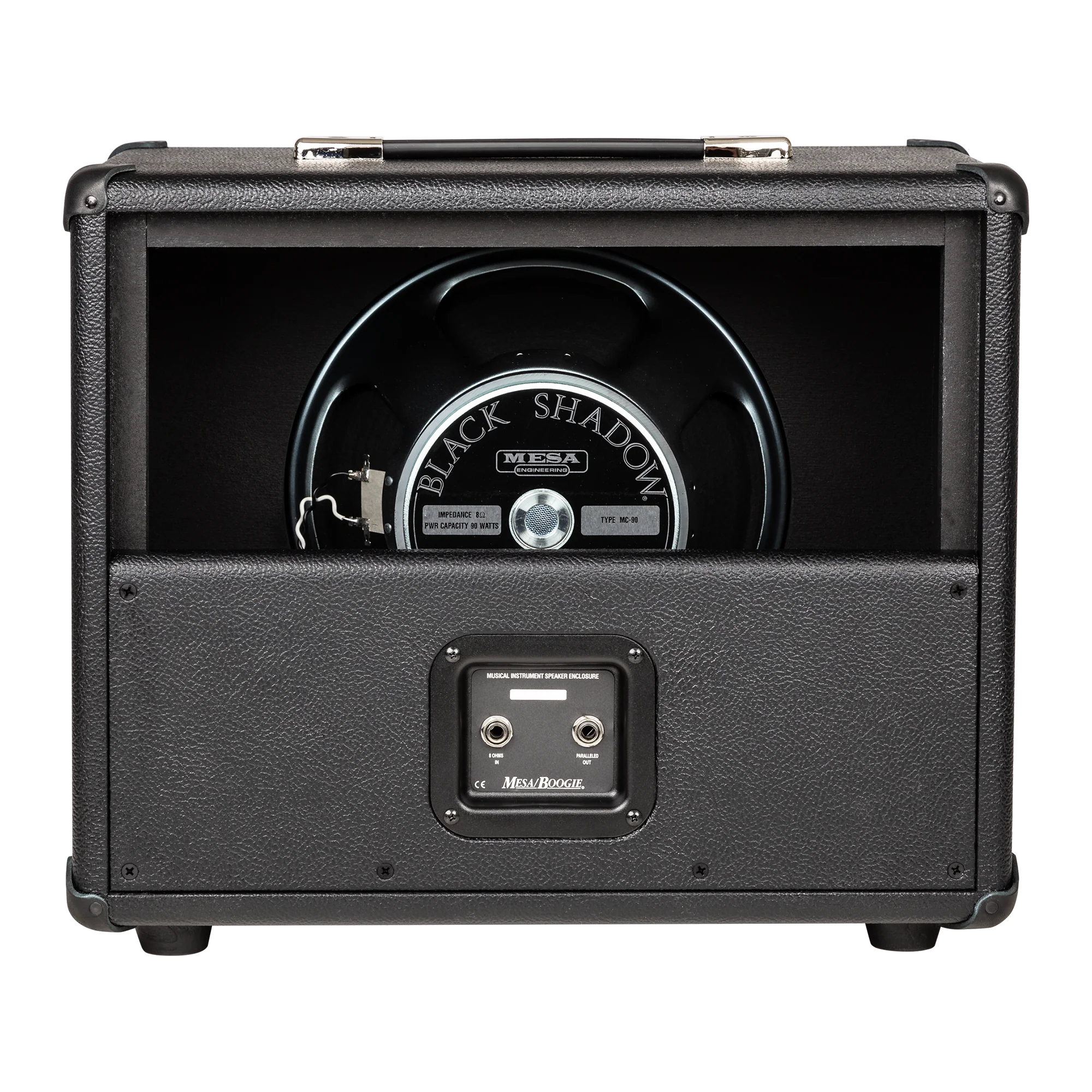 Mesa/Boogie 1x12 Boogie 19