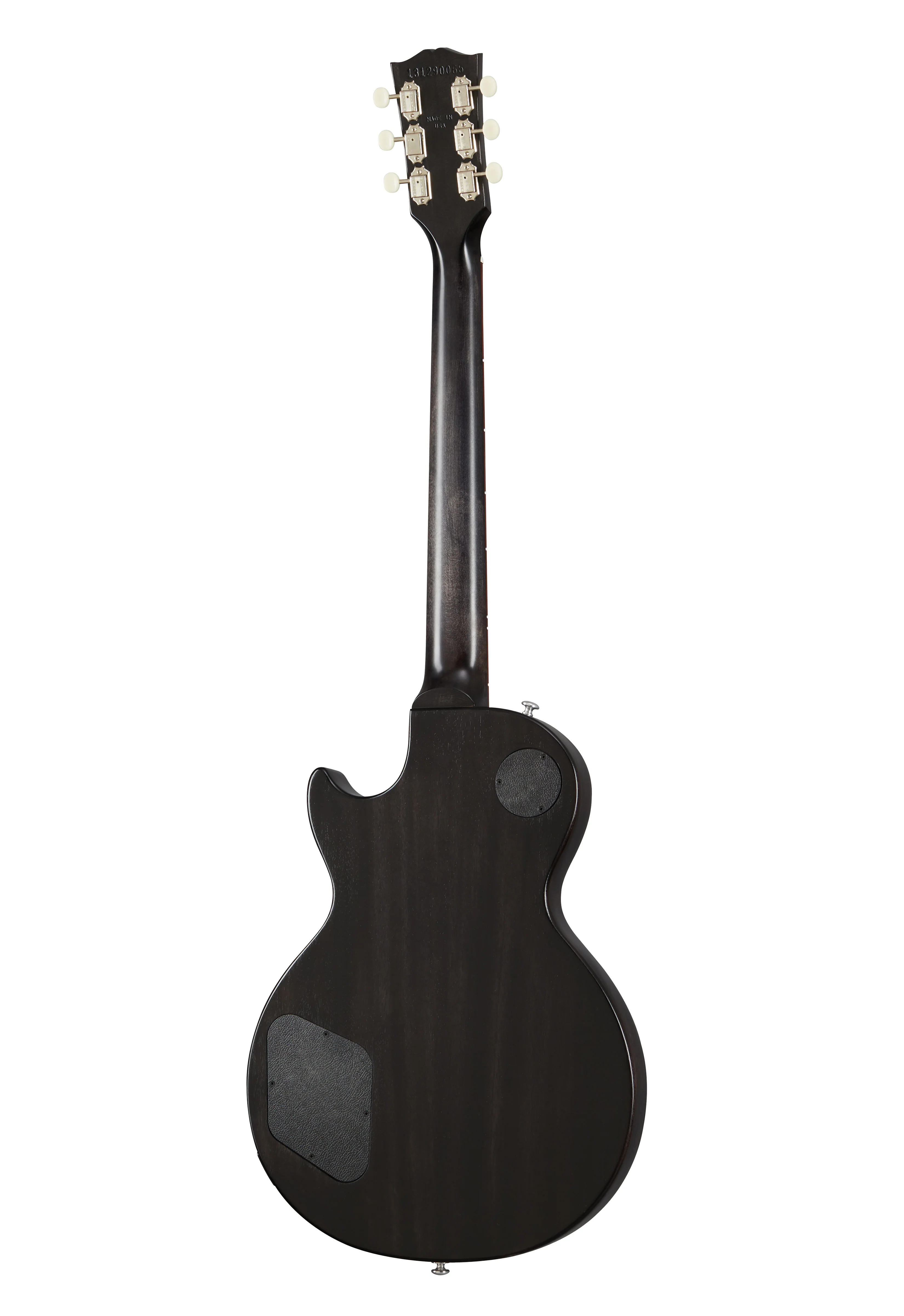 Gibson Les Paul Special Tribute - P-90, Ebony Satin