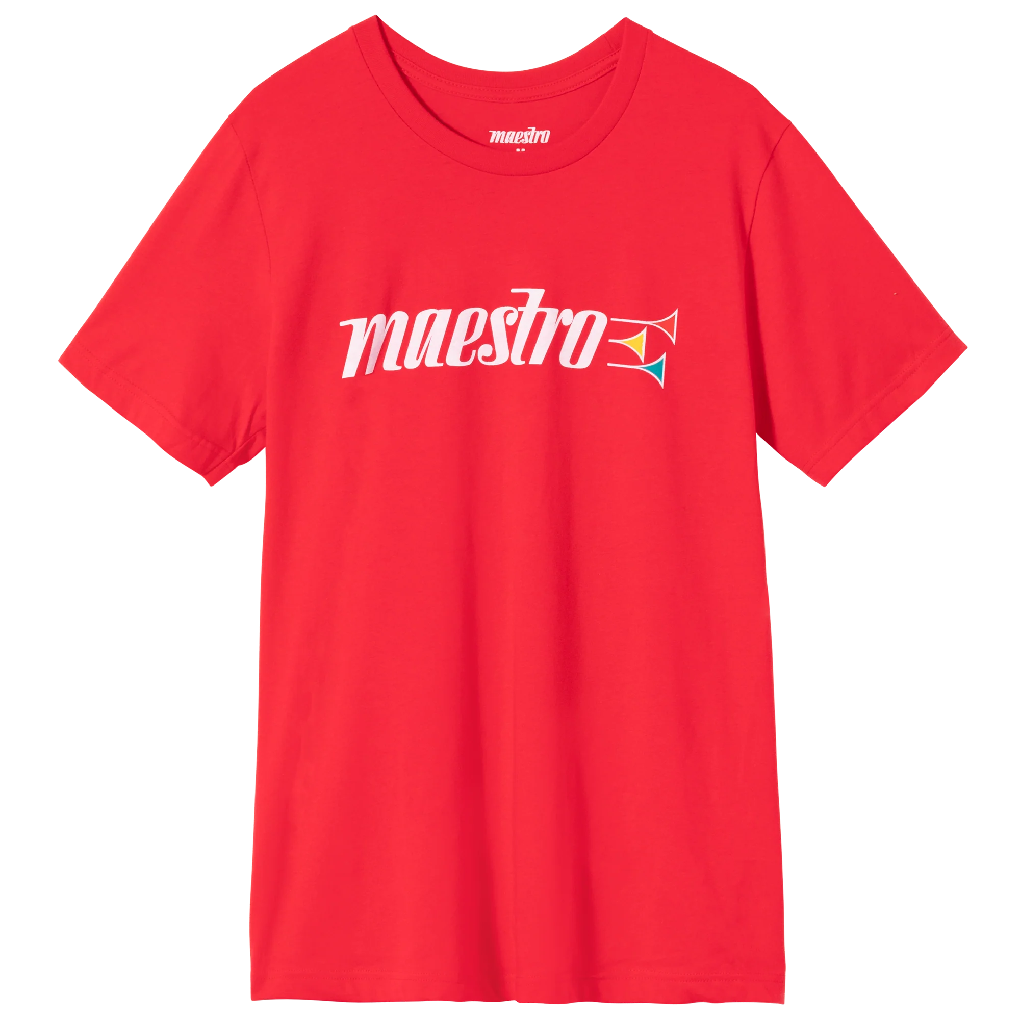 Maestro Trumpets Tee