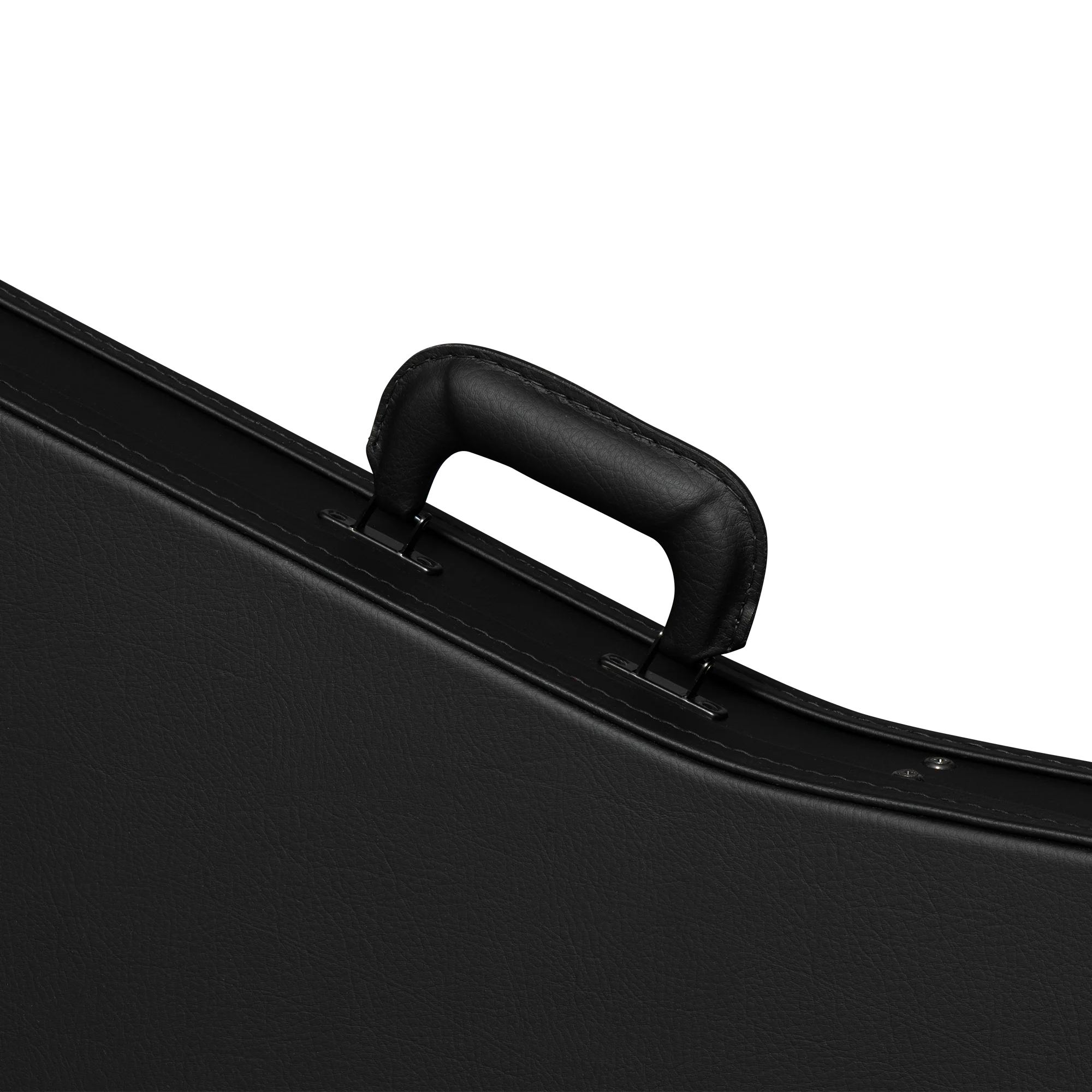 Gibson Modern Hardshell Case, Flying V, Black