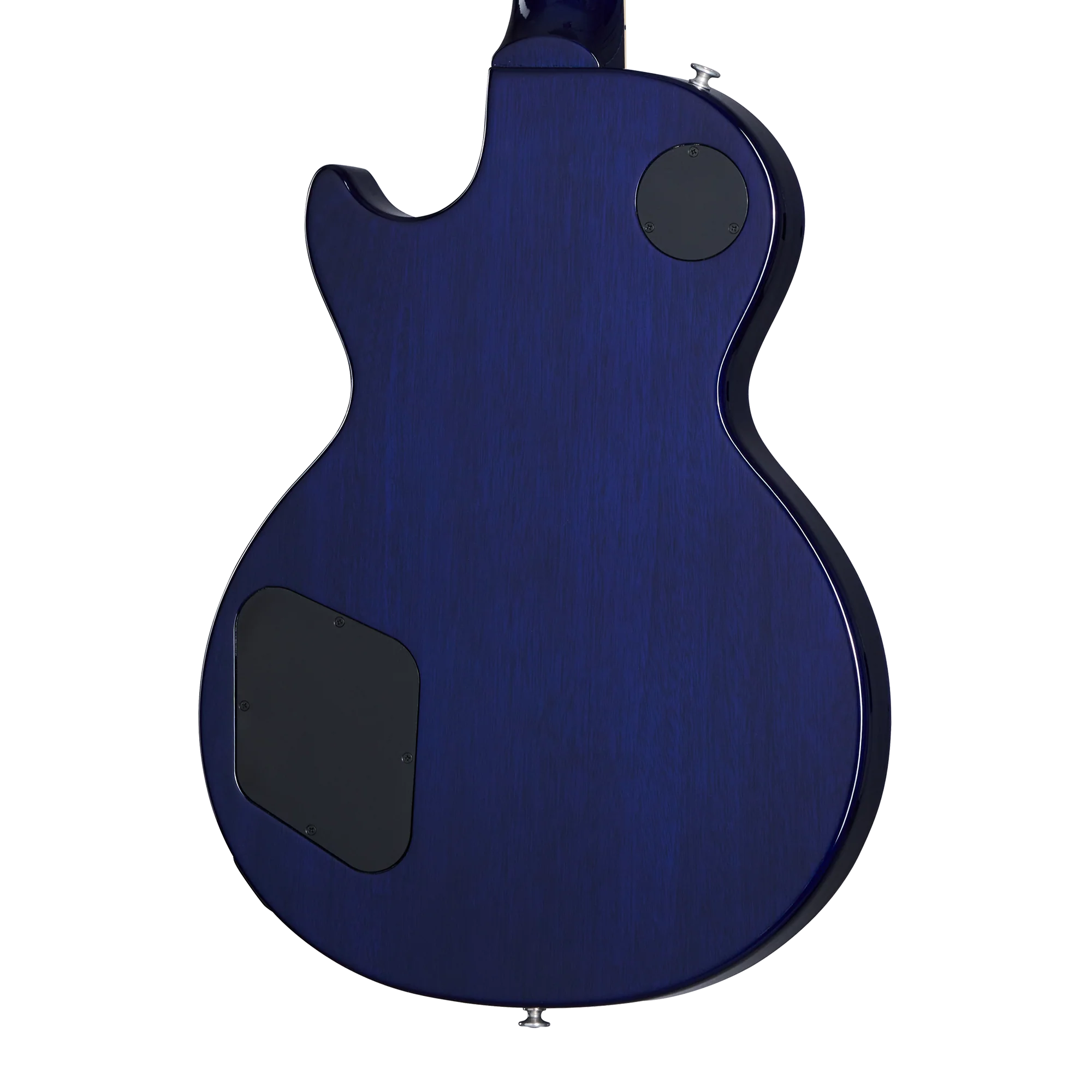 Gibson Les Paul Studio, Blueberry Burst