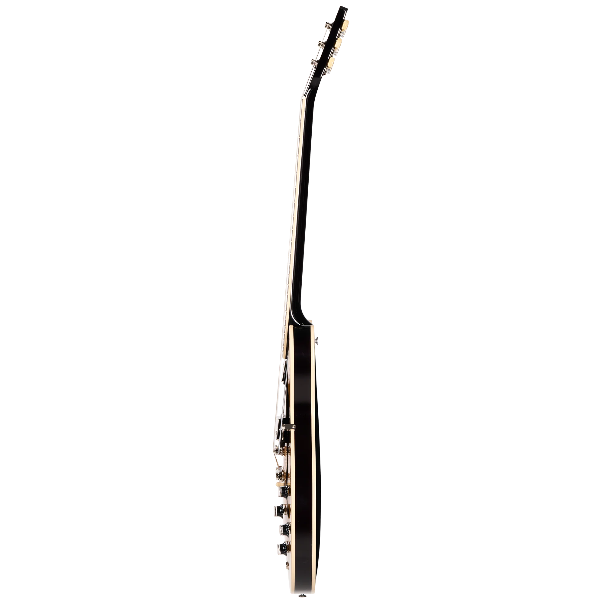 Gibson ES-335 Custom Color, Goldtop, Exclusive