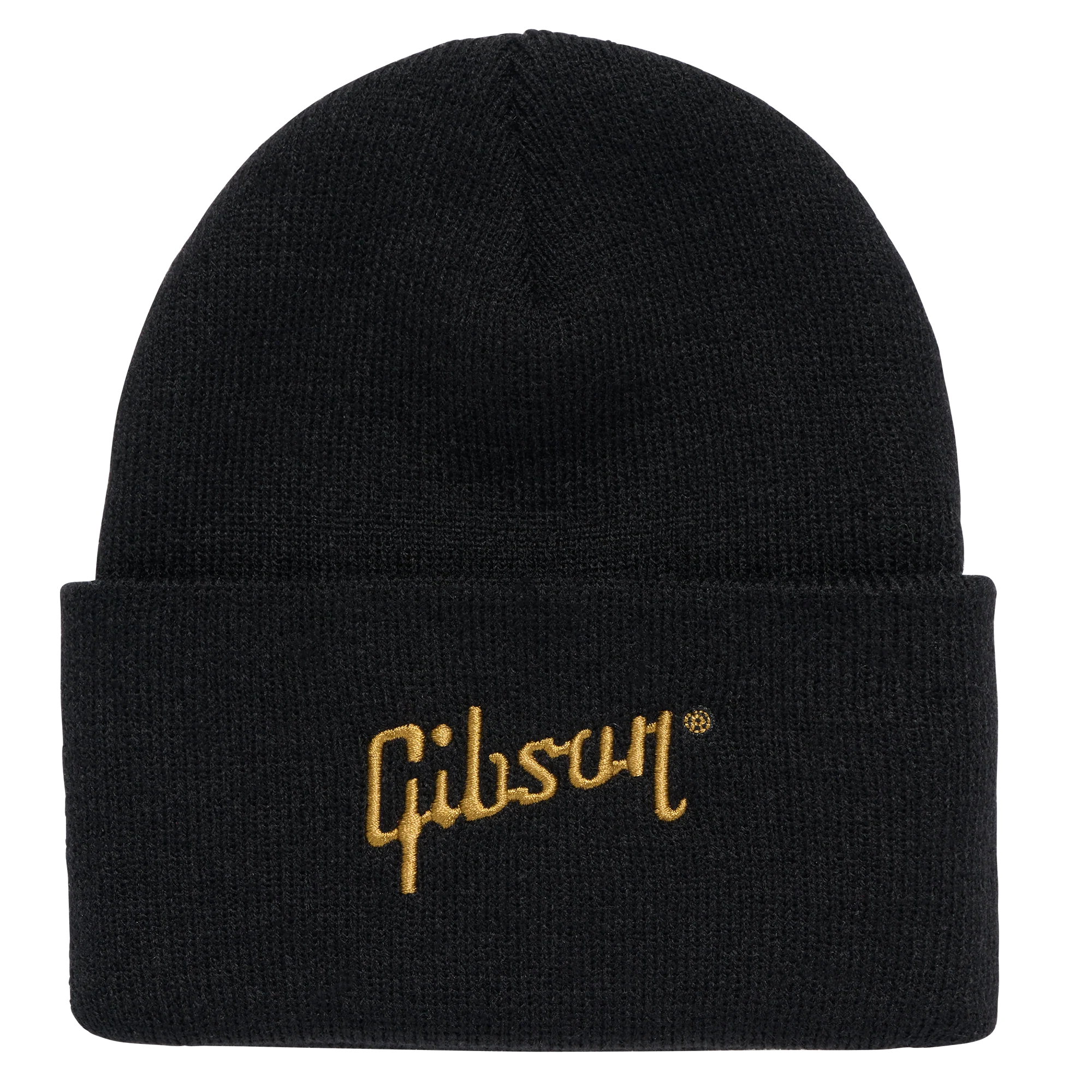 Gibson Kid's Logo Beanie