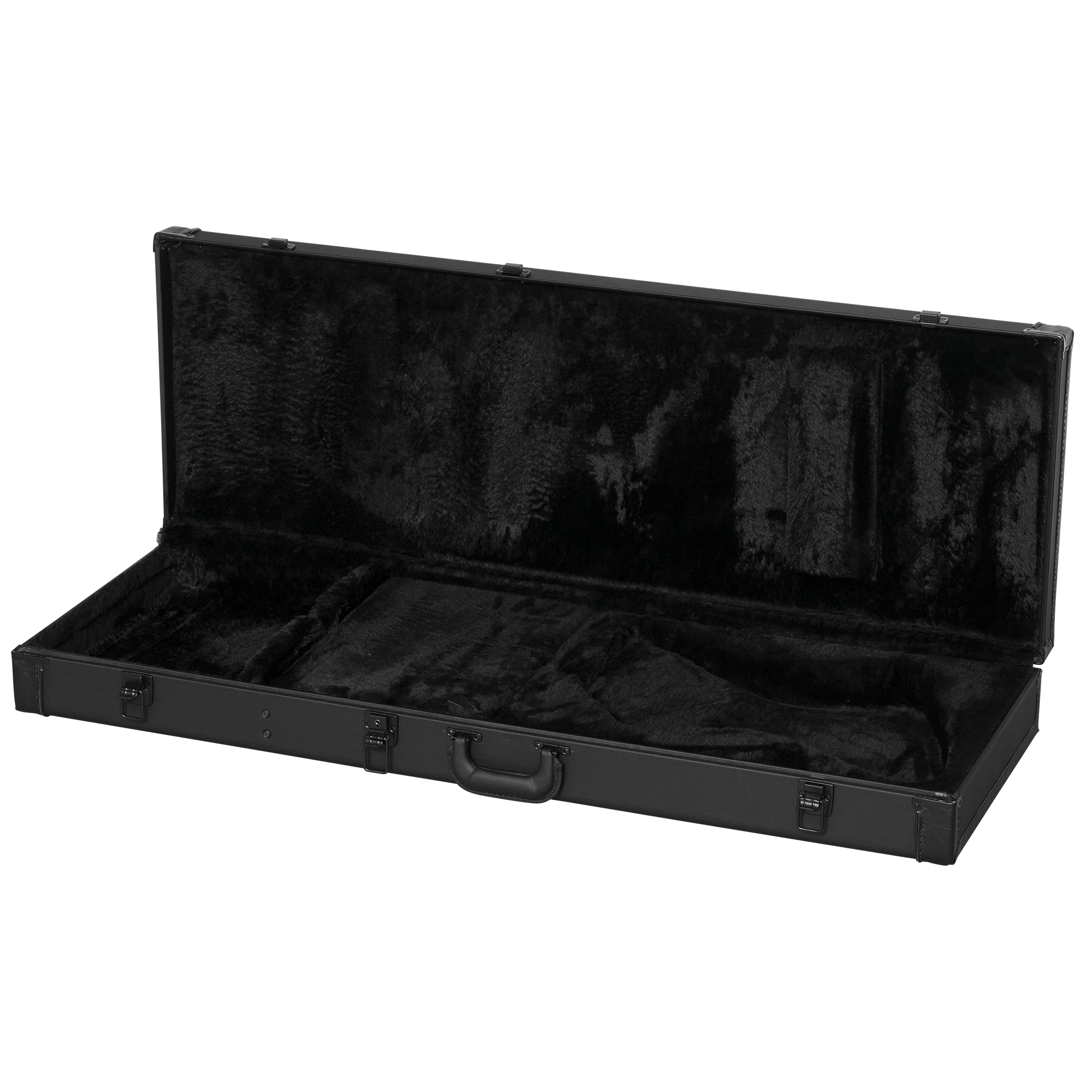 Gibson Modern Hardshell Case, Firebird, Black