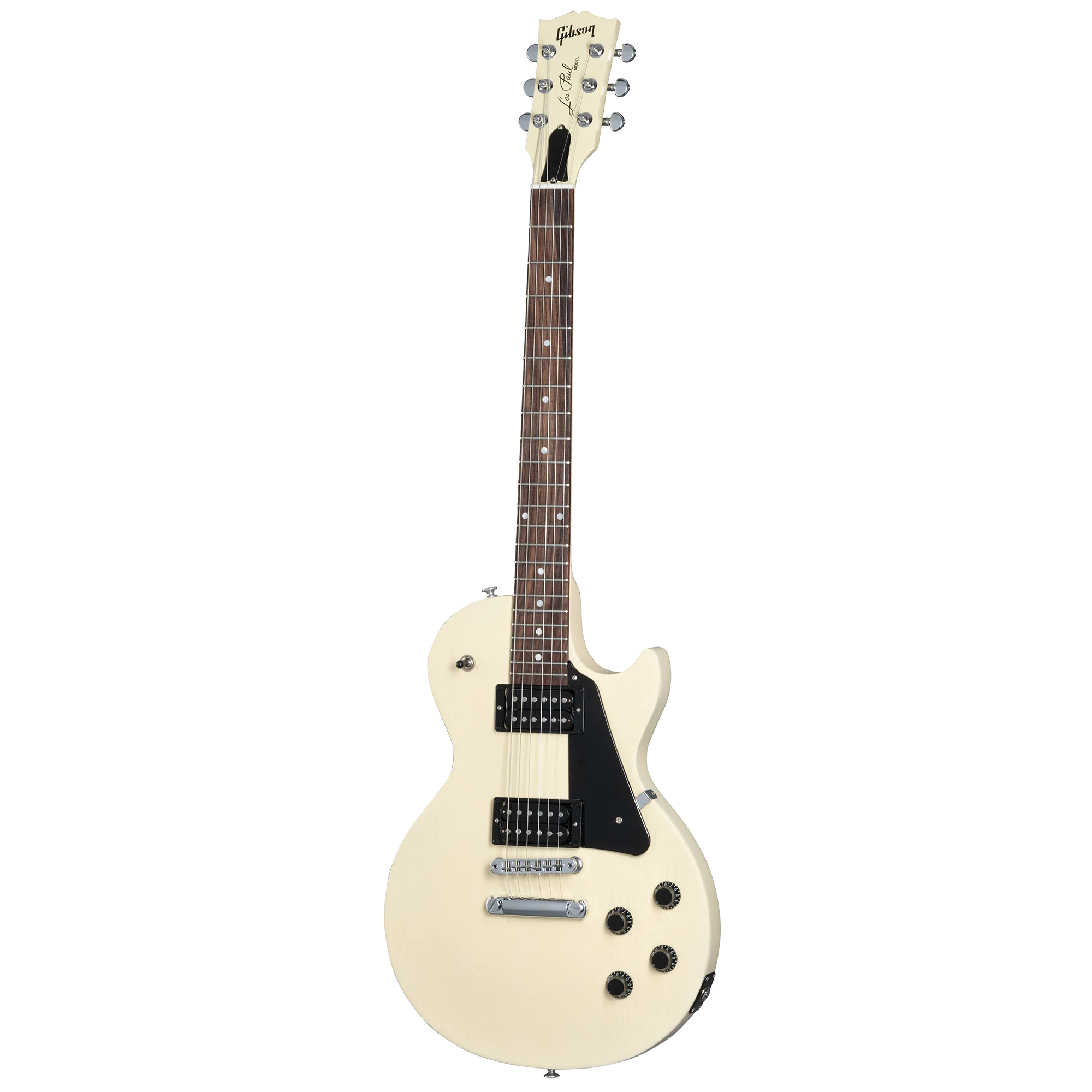 Gibson Les Paul Modern Lite, TV Wheat