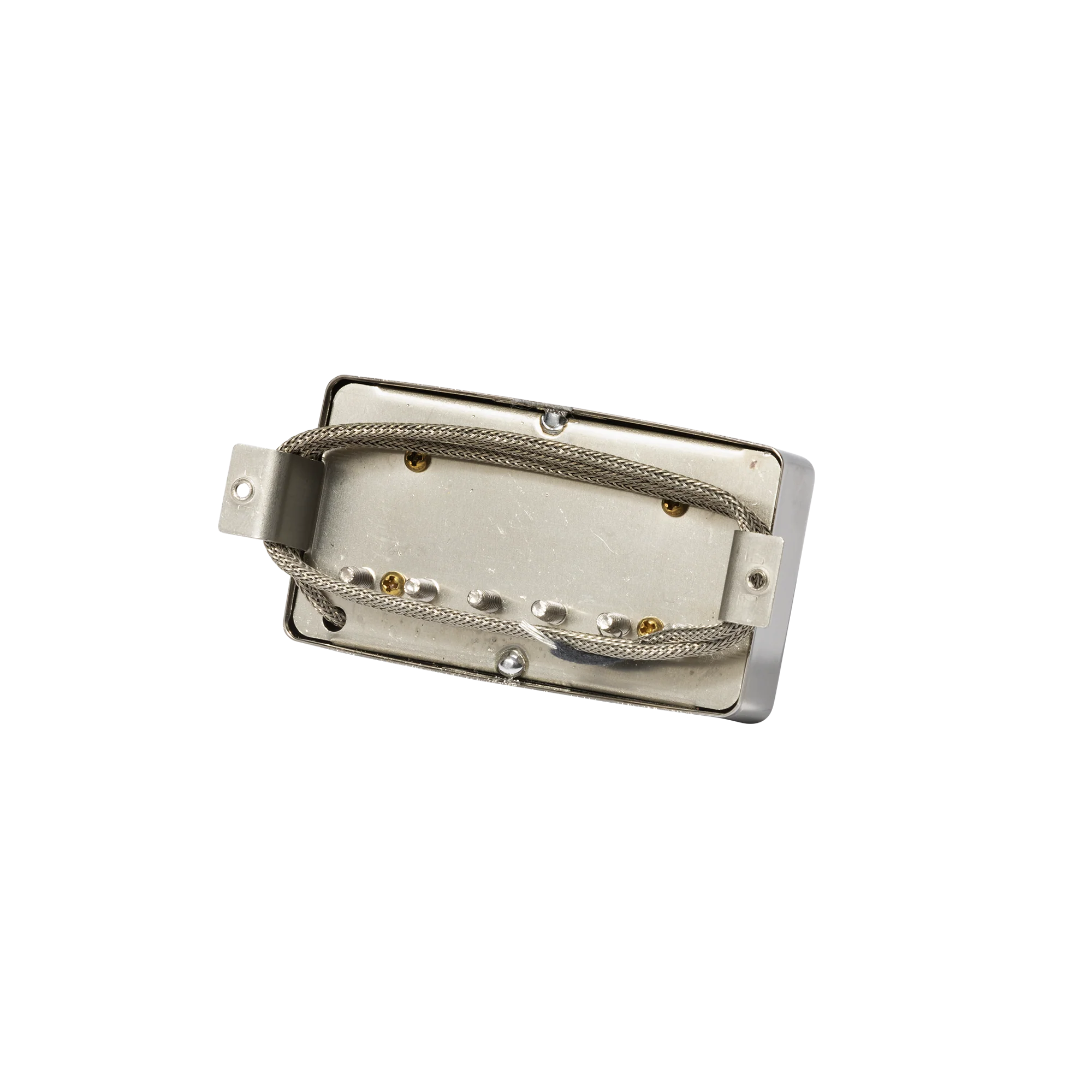 Gibson T-Type Pickup, Treble, Nickel