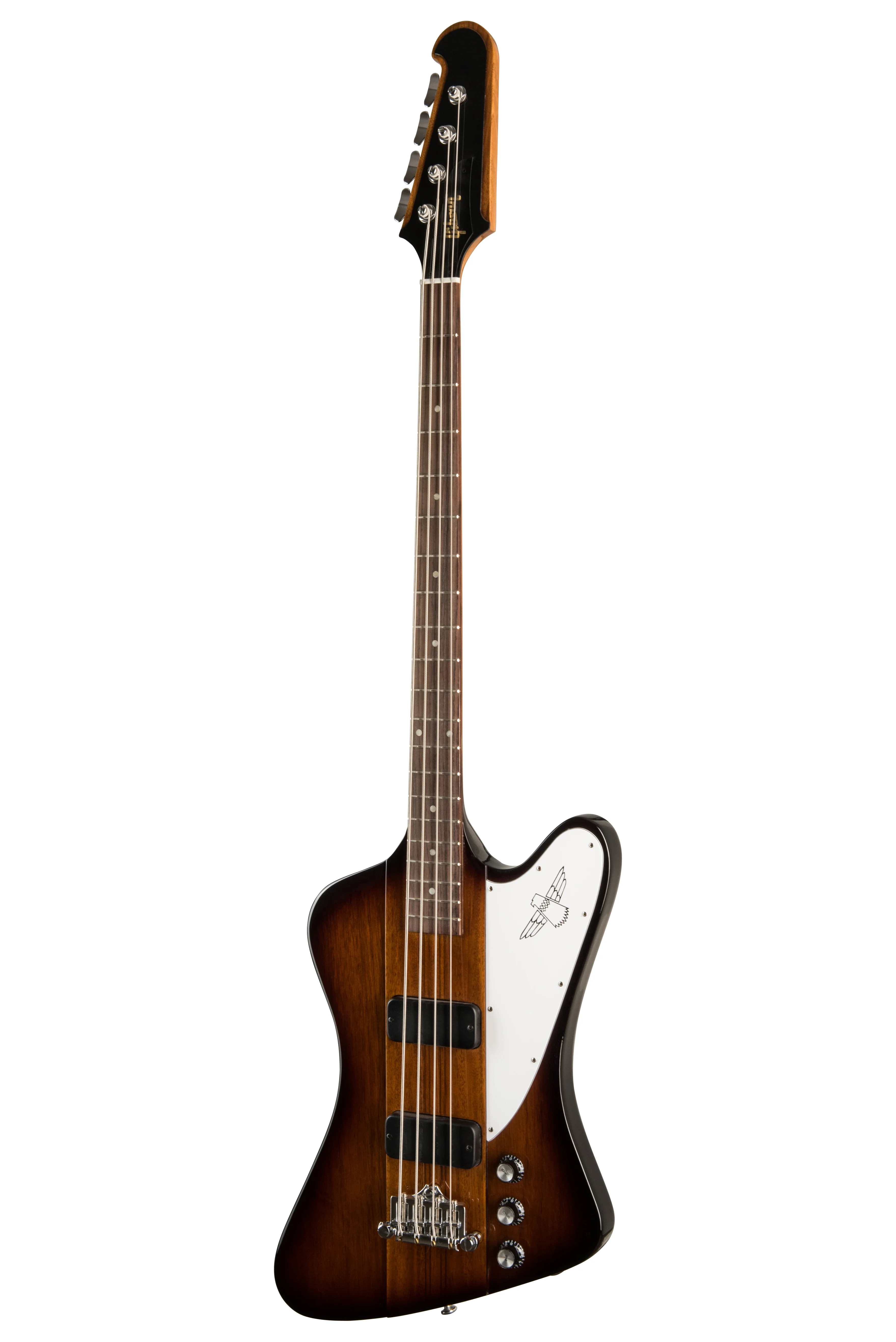 Gibson Thunderbird Bass, Tobacco Burst