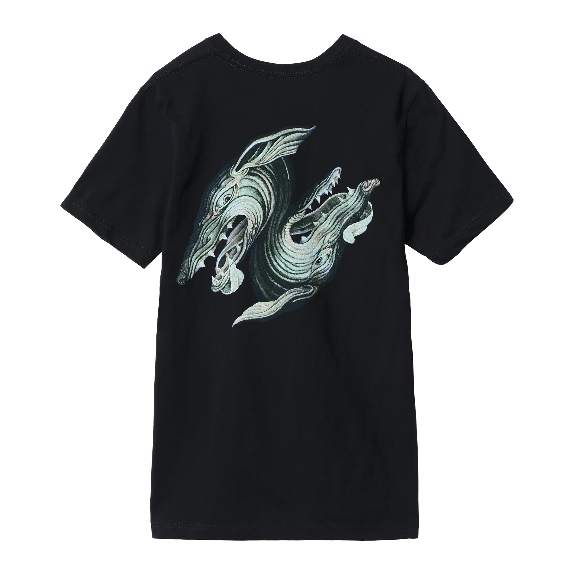 Gibson Adam Jones Dog Daze Tee