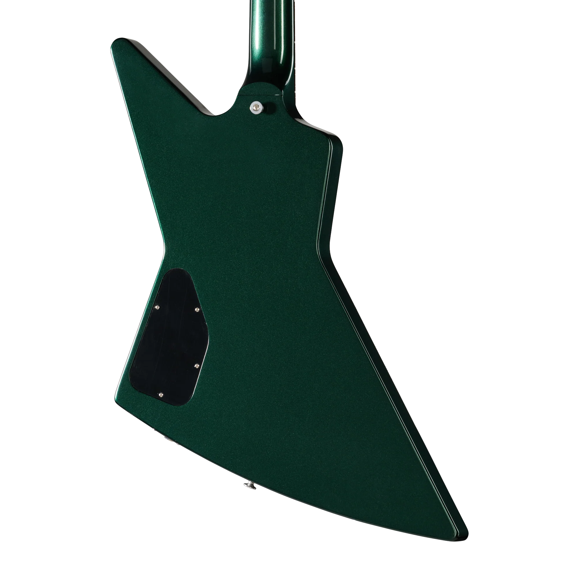 Gibson Explorer 80s, British Racing Green, Exclusive