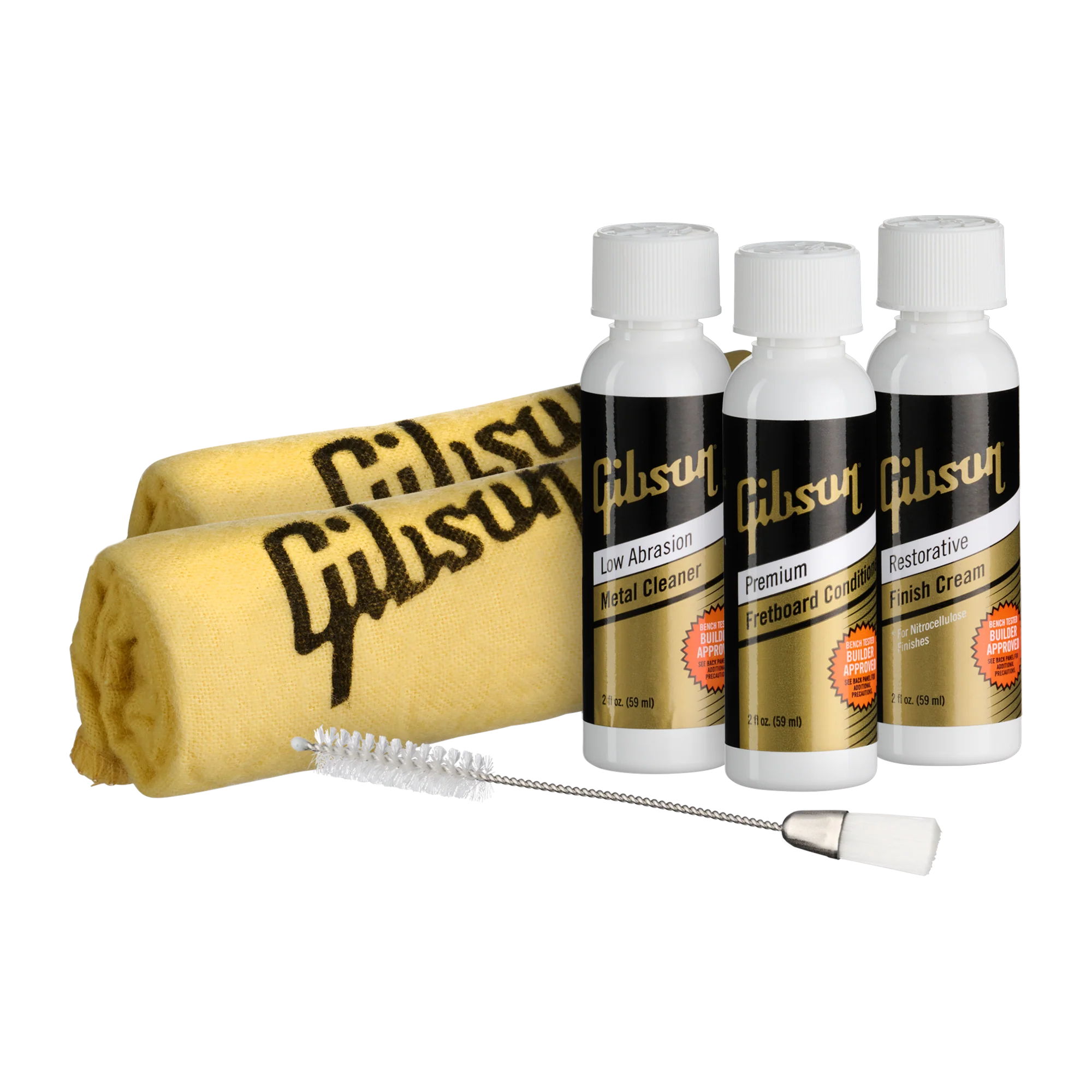 Gibson Vintage Reissue Restoration Kit