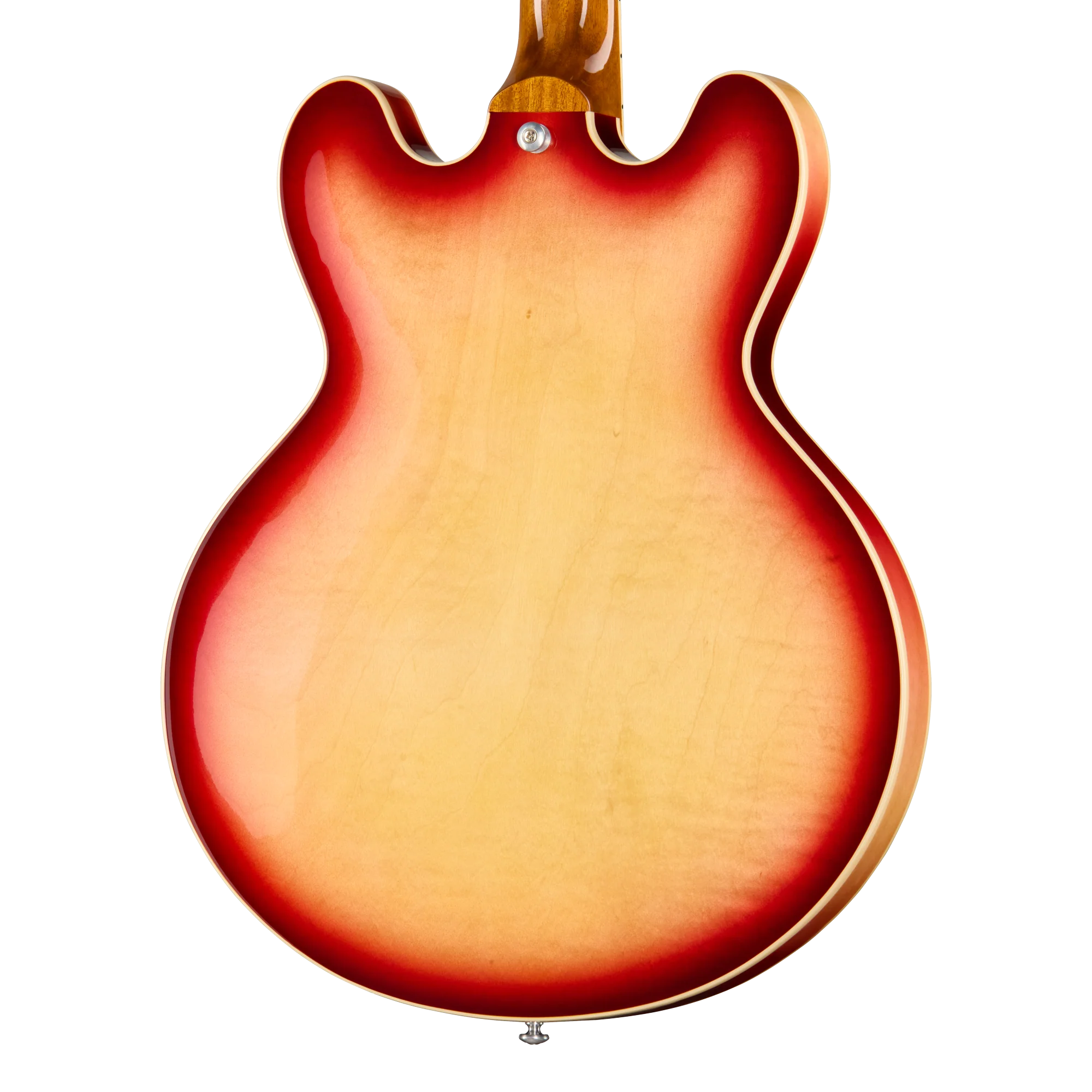 Gibson Mod™ Collection ES-335, Sangria Sunburst