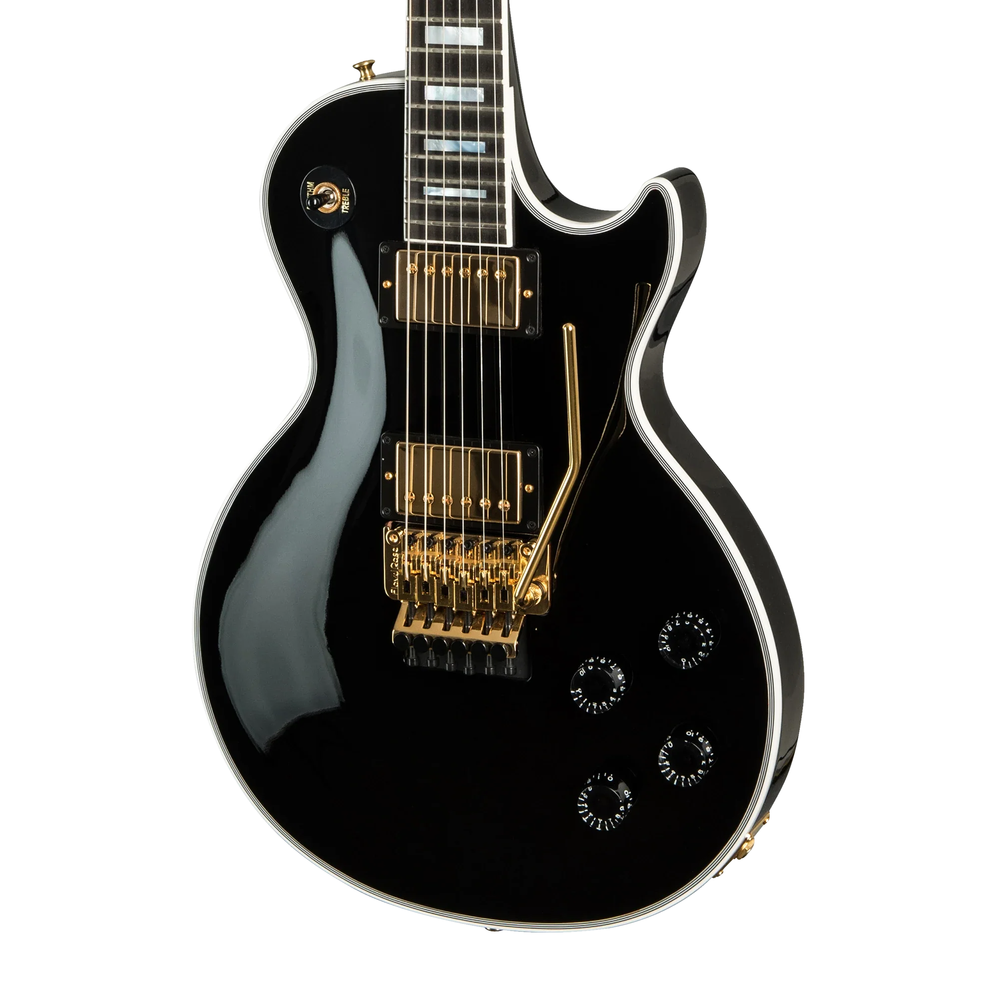 Gibson Custom Les Paul Axcess Custom