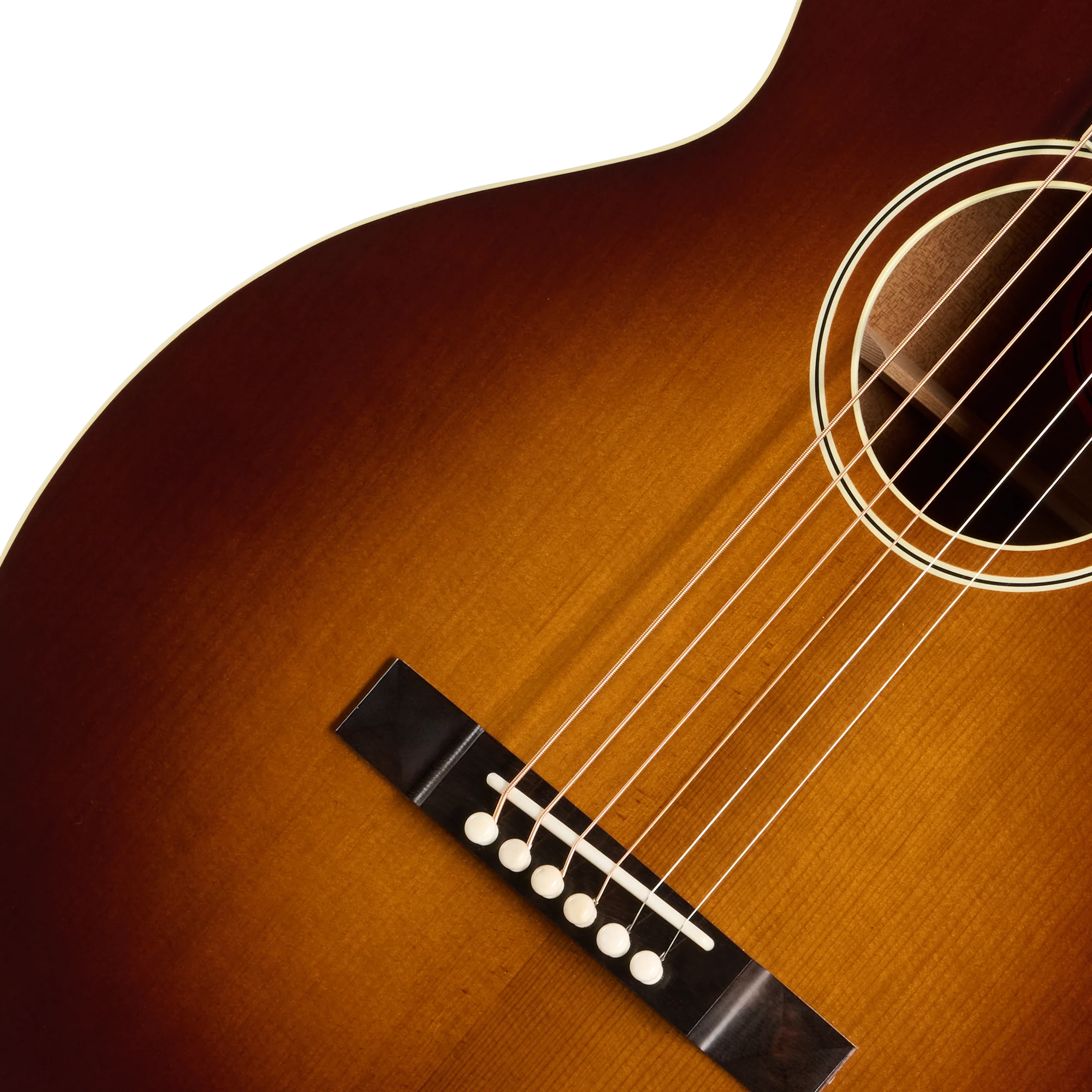 Gibson Custom L-1 Anniversary Limited Edition, Cremona Burst