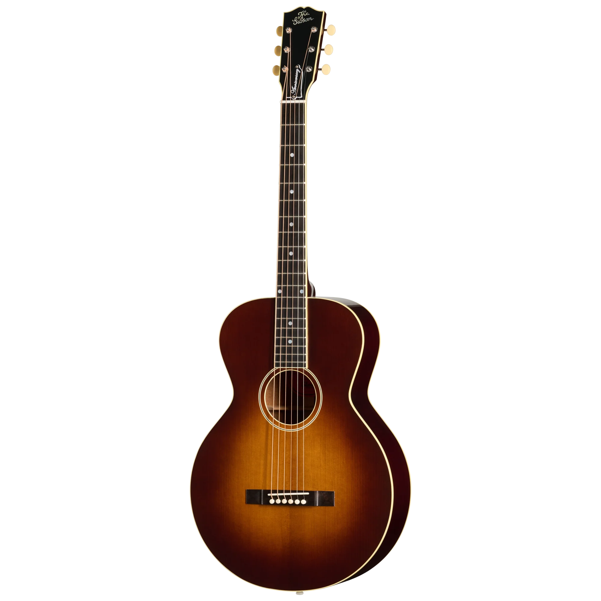 Gibson Custom L-1 Anniversary Limited Edition, Cremona Burst