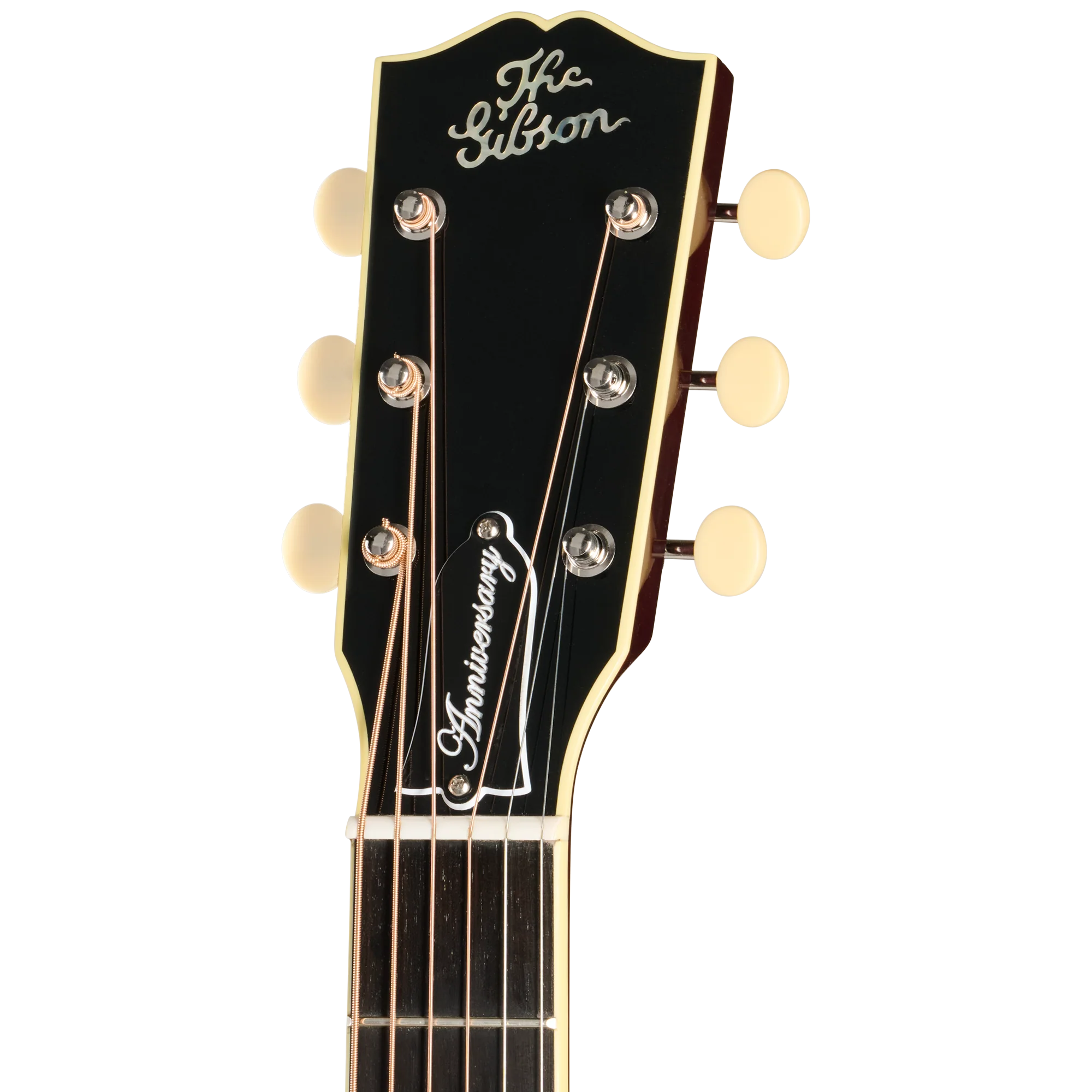 Gibson Custom L-1 Anniversary Limited Edition, Cremona Burst