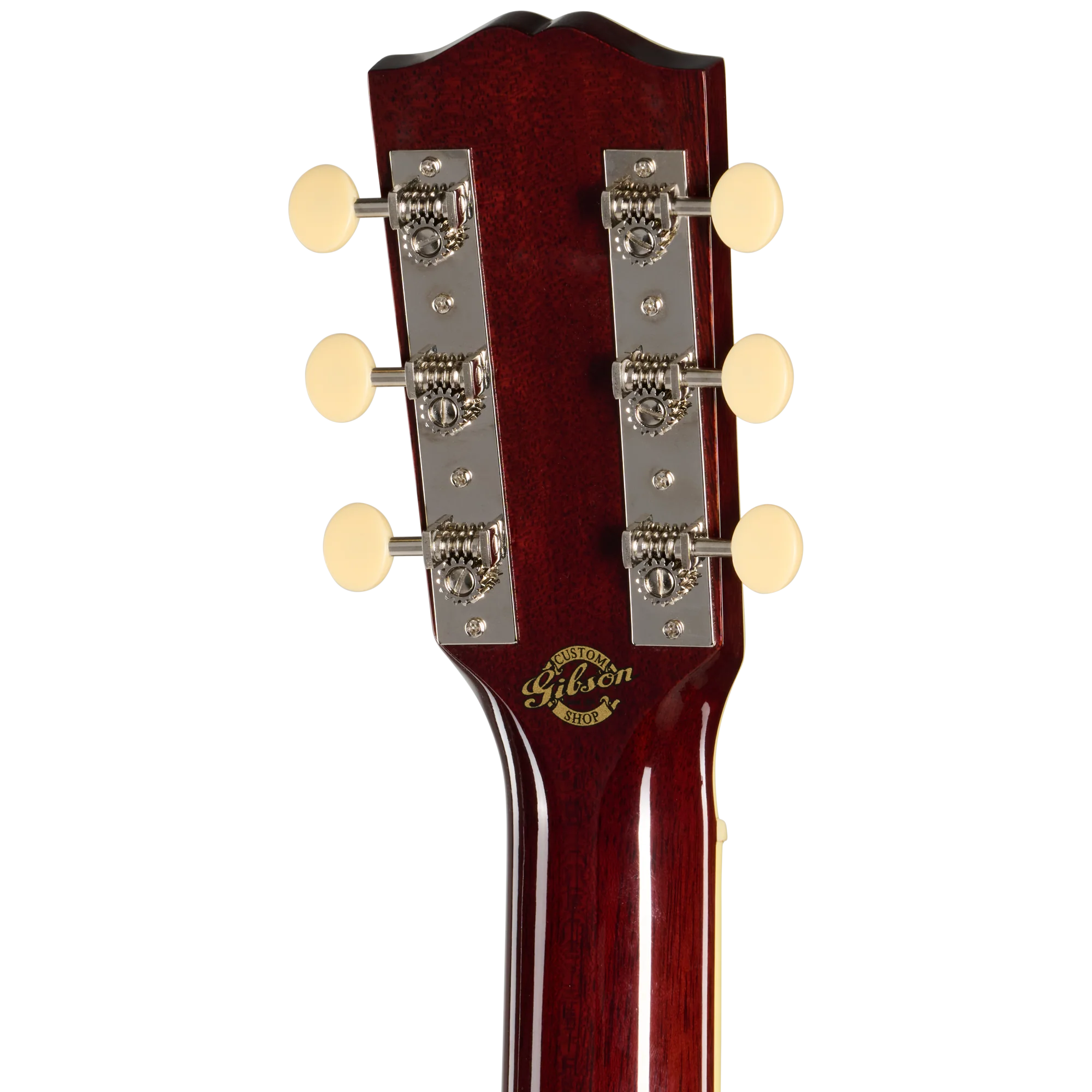 Gibson Custom L-1 Anniversary Limited Edition, Cremona Burst