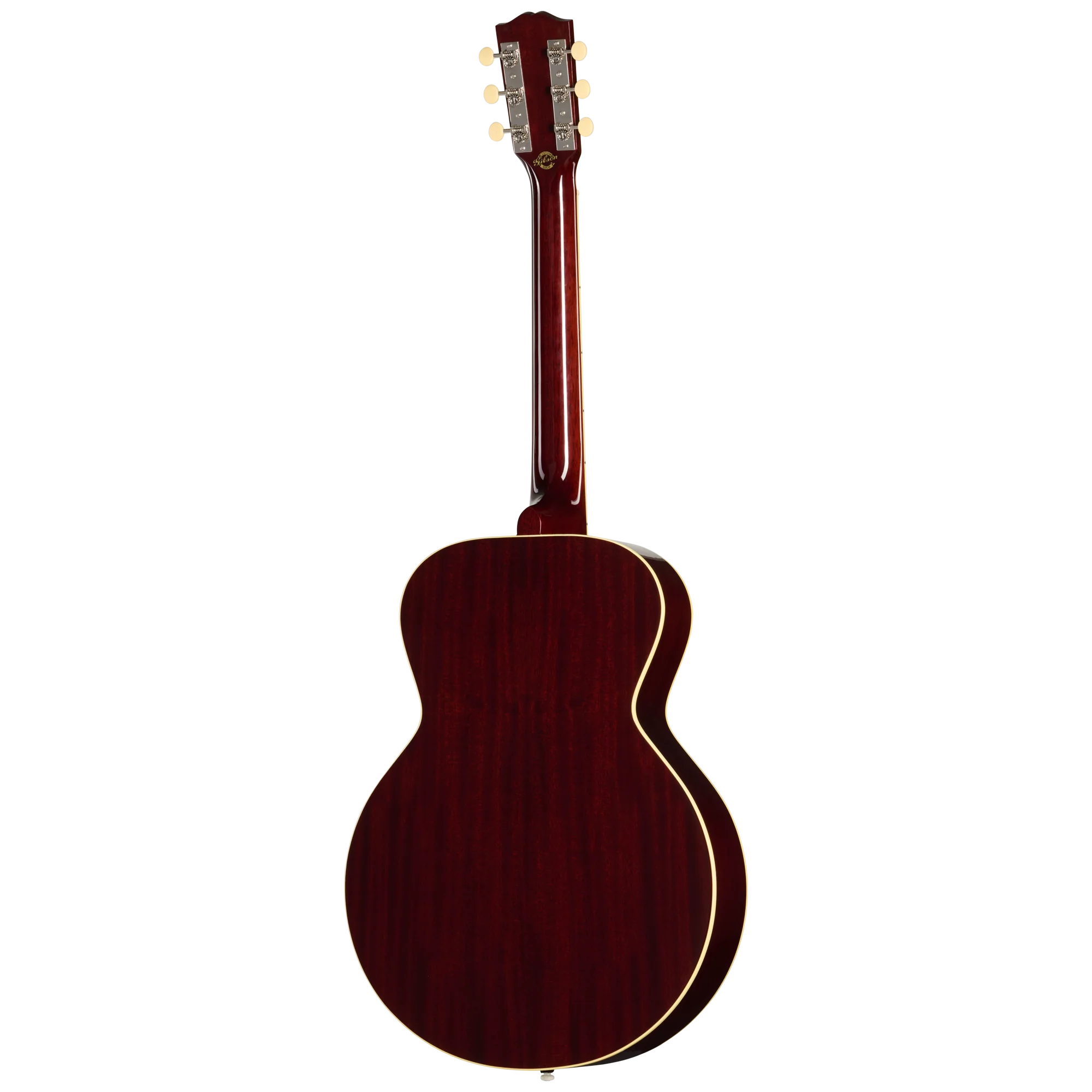 Gibson Custom L-1 Anniversary Limited Edition, Cremona Burst