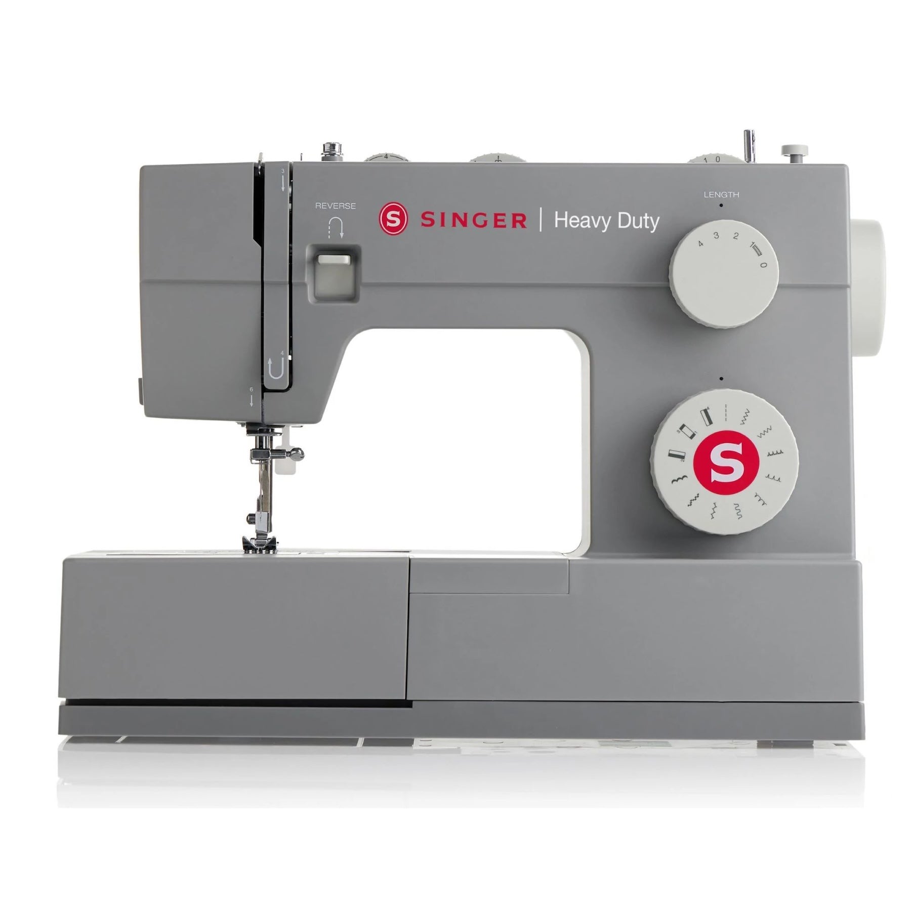 SINGER® Heavy Duty 4411 Sewing Machine