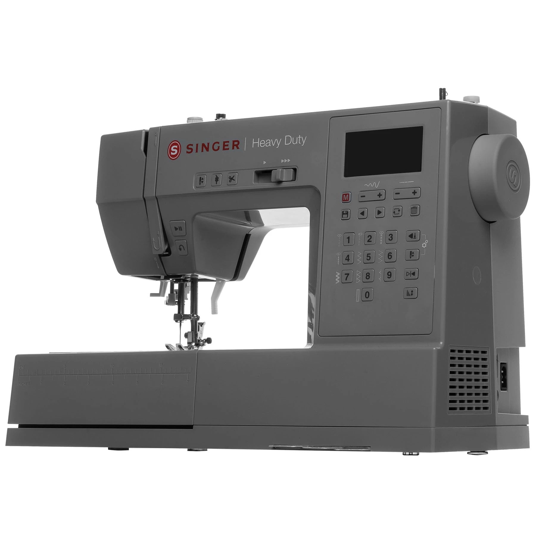 SINGER® Heavy Duty HD6805C Sewing Machine