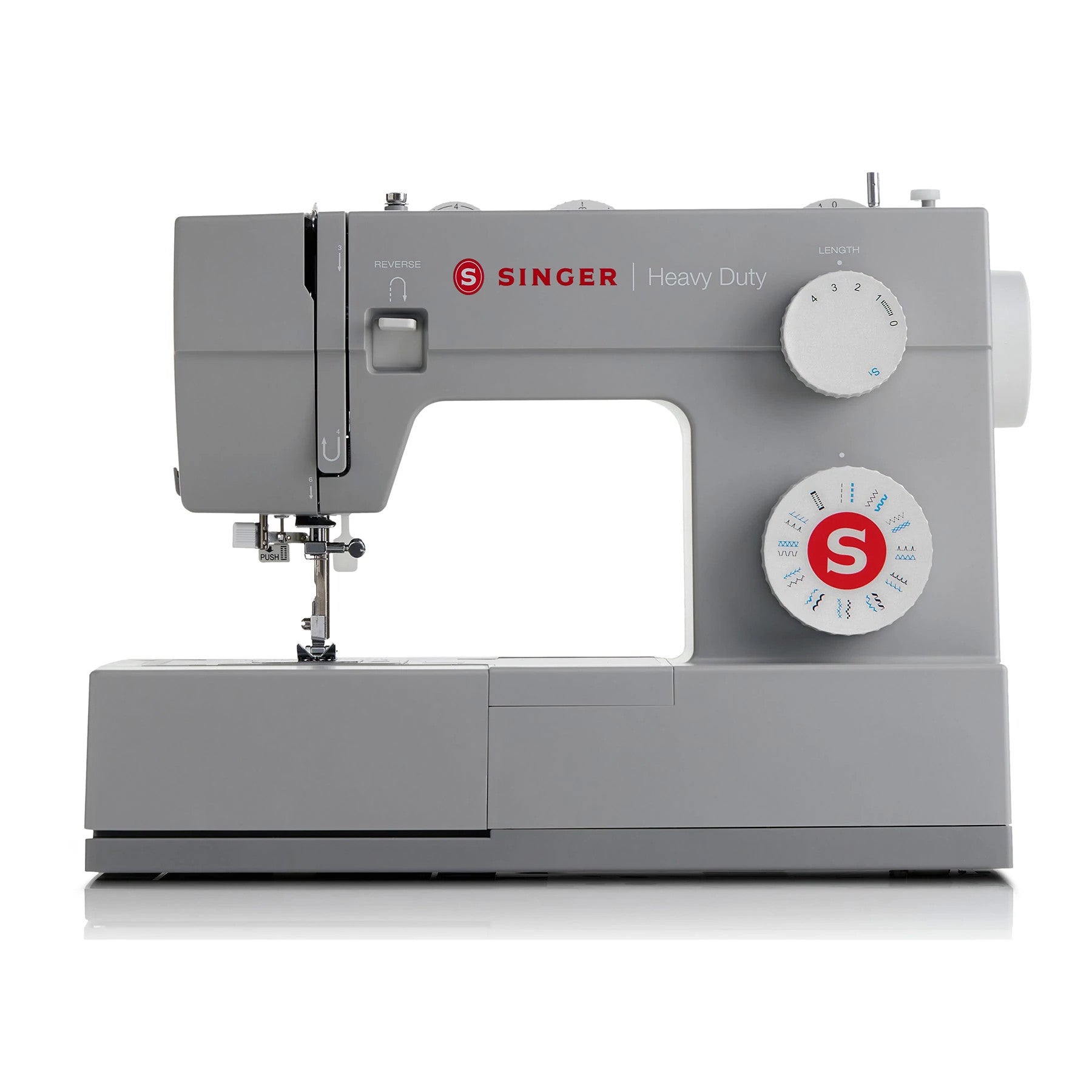 SINGER® Heavy Duty 4423 Sewing Machine