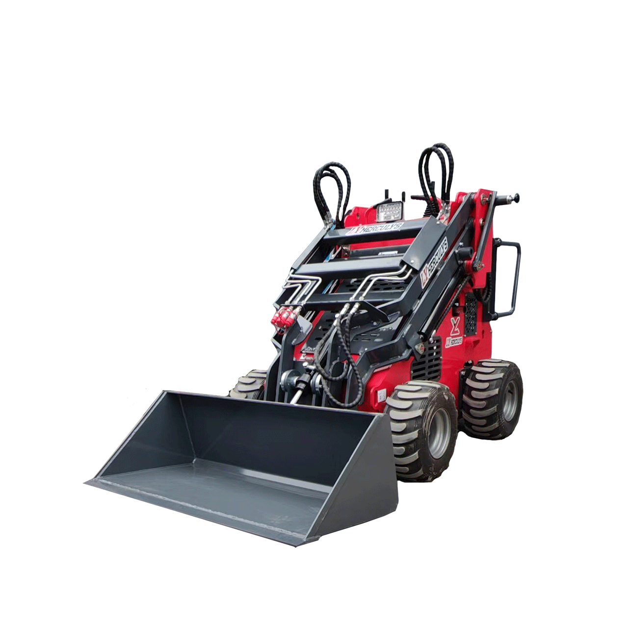 LY-HL480YA Mini Skid Steer
