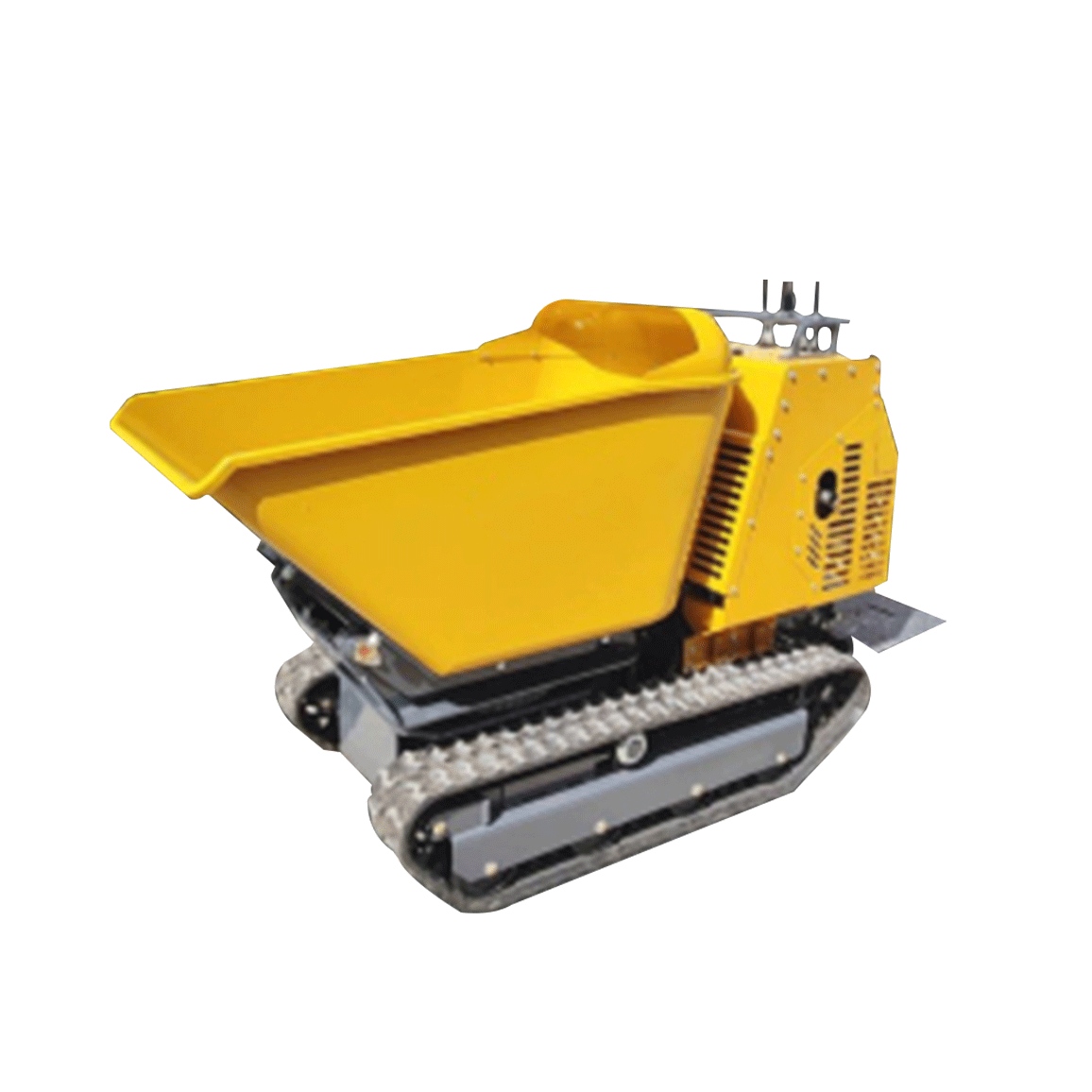 LY-YF1200 Crawler Carrier