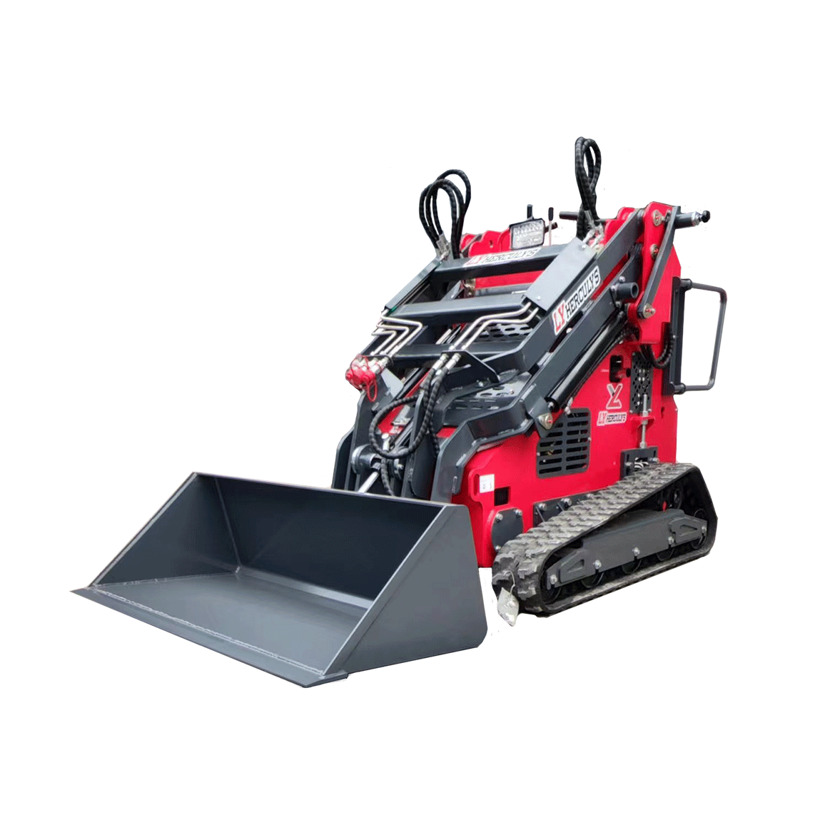 LY-H480YA Mini Skid Steer