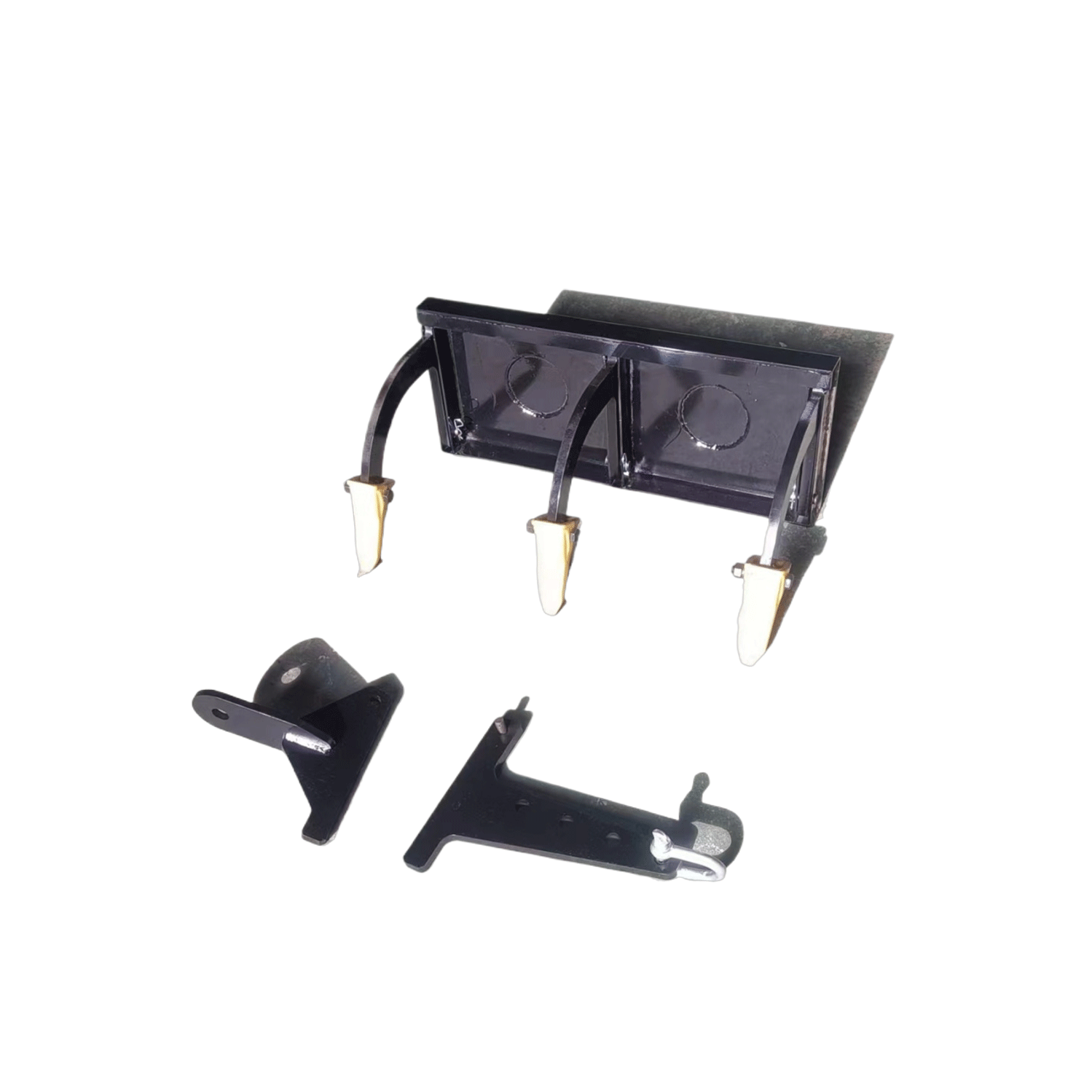 Multi functional assistive devices