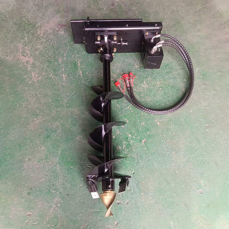 Australian drilling rig