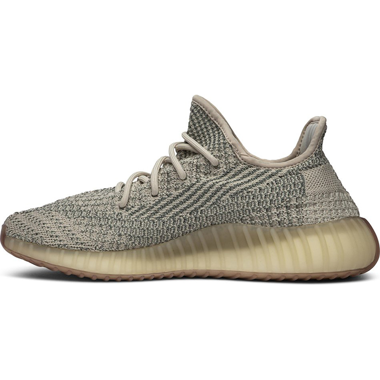 yeezy 350 v2 citrin reflective