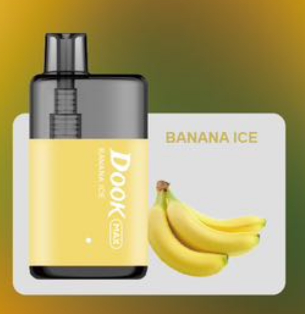 Buy Dook Max 10000 Puffs Vape Online In Australia OzVapings Buy dook max 10000 puffs vape online in australia ozvapings