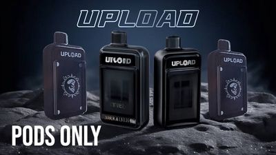 <strong>AliBarBar Upload POD 25000 puffs**NO Display LED Screen**</strong>