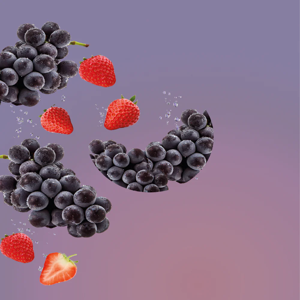 Newest RELX WALA Mirror 4500 Puffs