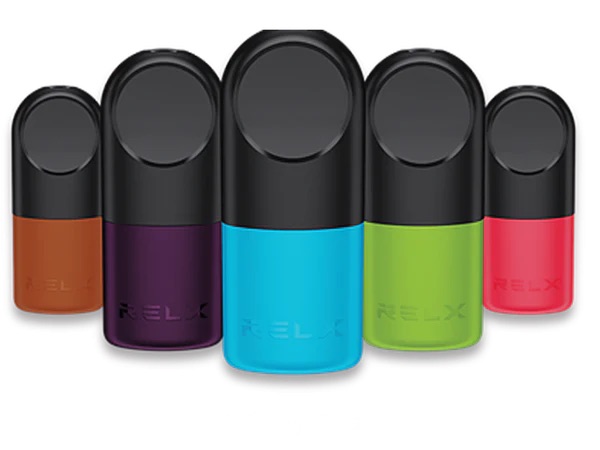 RELX Infinity Single Pod