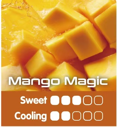 new SEREIN Mech Pro 12000 Puffs 15 Flavors