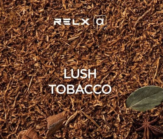 RELX Infinity Single Pod