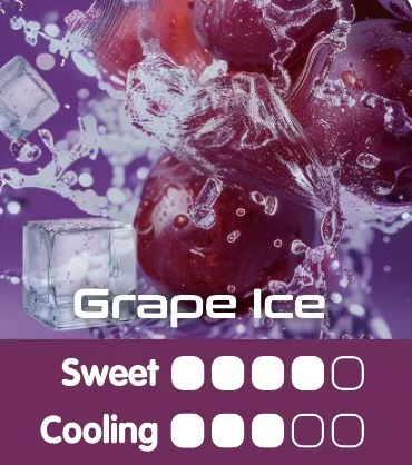 new SEREIN Mech Pro 12000 Puffs 15 Flavors