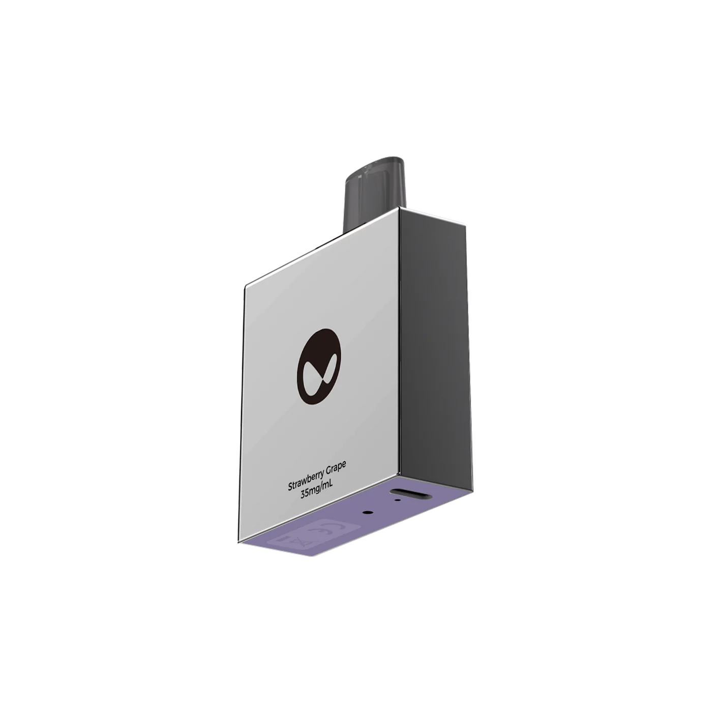 Newest RELX WALA Mirror 4500 Puffs