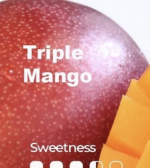 WAKA SoMatch MB3000 Disposable Pod ONLY 10 Flavors