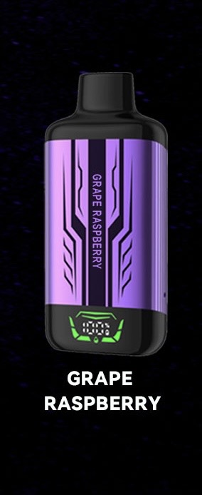 new SEREIN Mech Pro 10000-18000❗️Puffs 17 Flavors