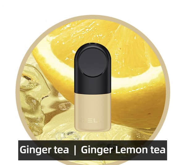 RELX Infinity Single Pod