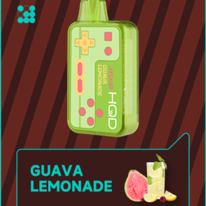 HQD MVAR Disposable Pod 5000 Puffs 20 flavors