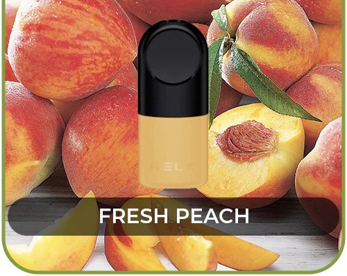 RELX Infinity Single Pod